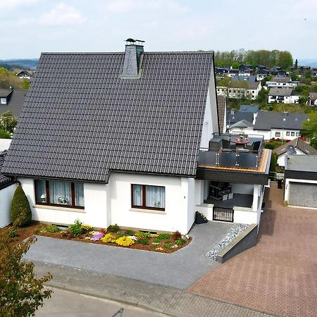 Ferienwohnungen Schimsheimer Rhode Olpe bei Meschede Exterior foto